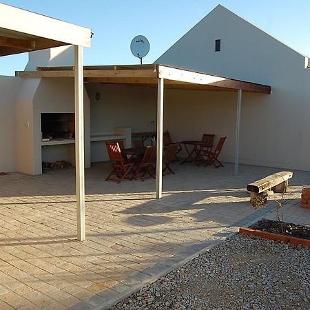Penzion Longacre Olive & Vineyard Estate Langebaan Exteriér fotografie