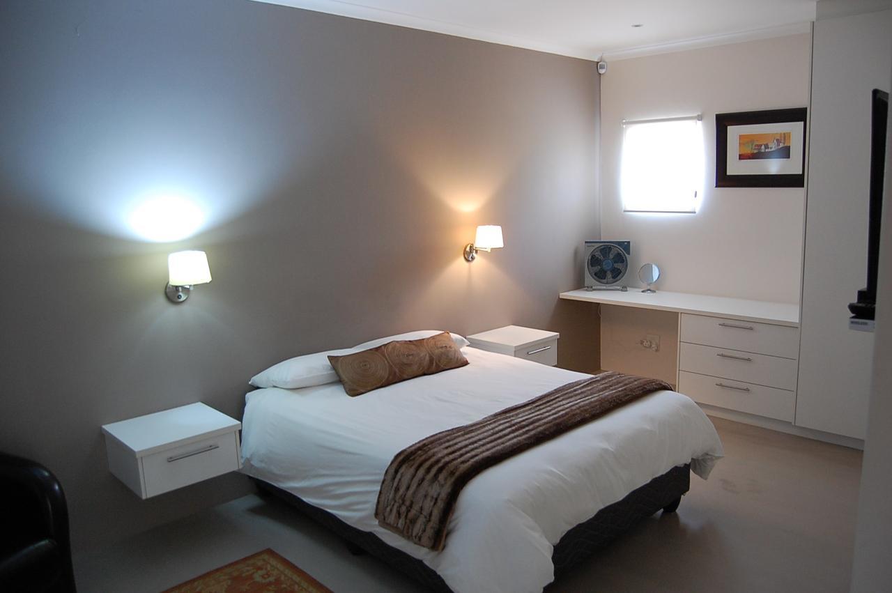 Penzion Longacre Olive & Vineyard Estate Langebaan Exteriér fotografie