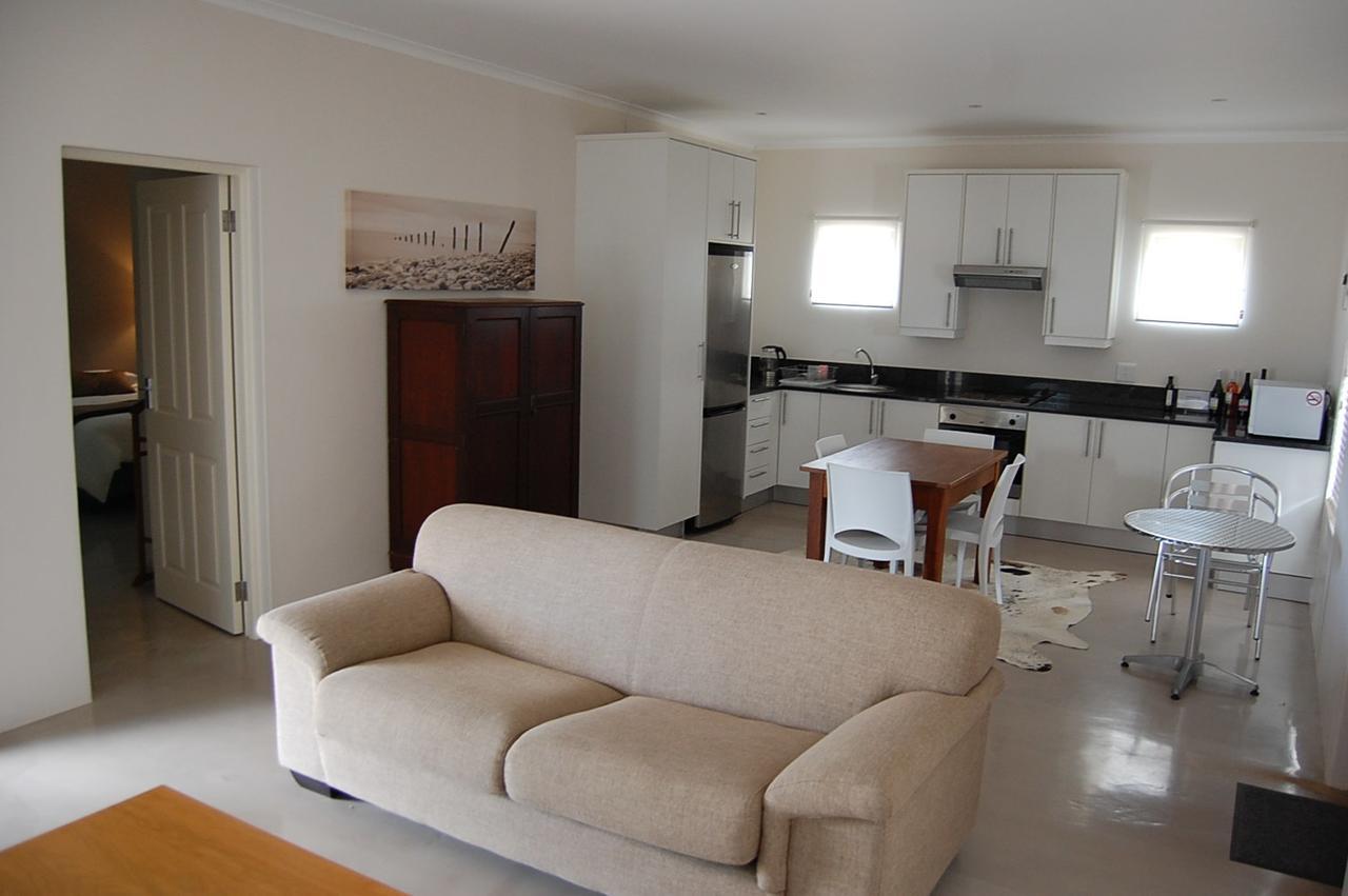 Penzion Longacre Olive & Vineyard Estate Langebaan Exteriér fotografie