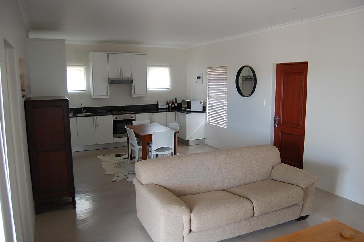 Penzion Longacre Olive & Vineyard Estate Langebaan Exteriér fotografie