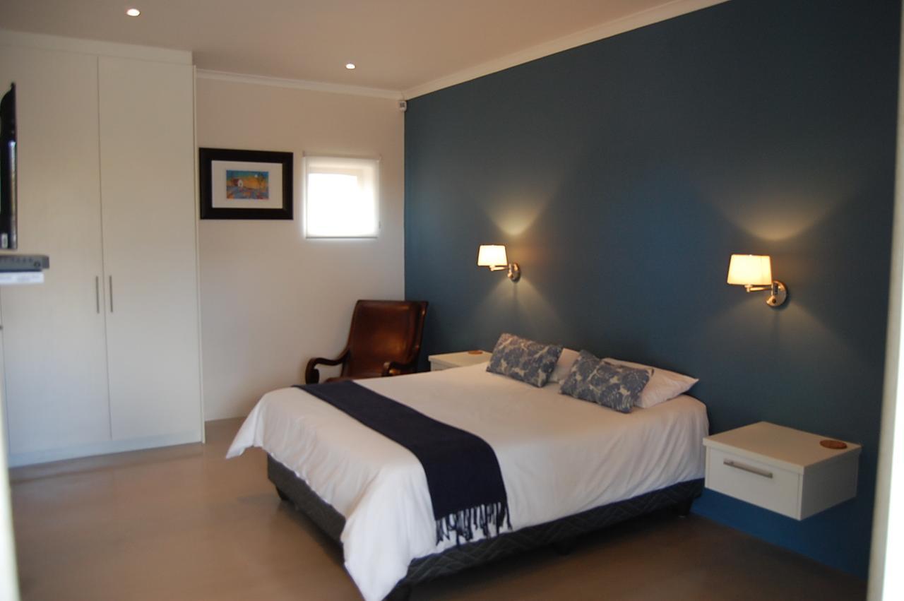 Penzion Longacre Olive & Vineyard Estate Langebaan Exteriér fotografie