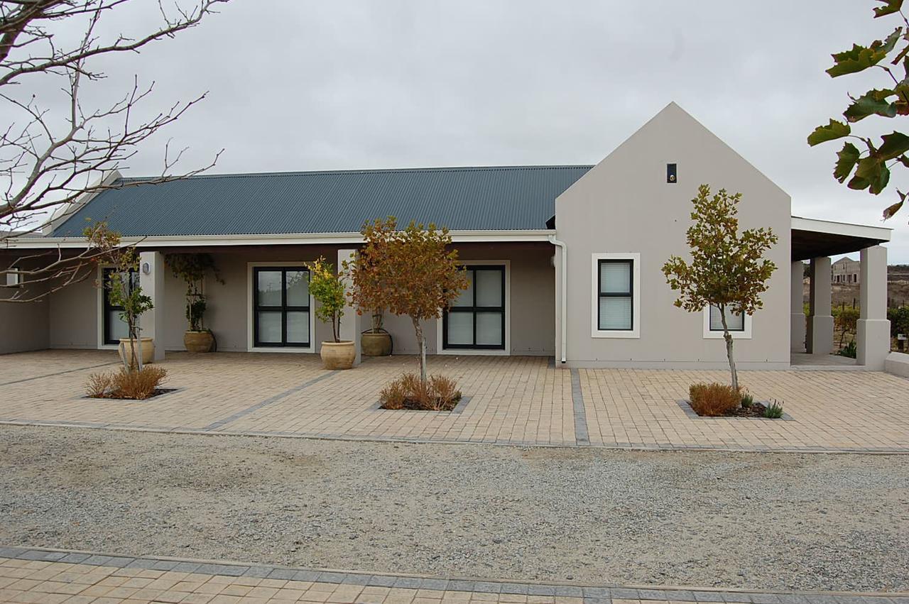 Penzion Longacre Olive & Vineyard Estate Langebaan Exteriér fotografie