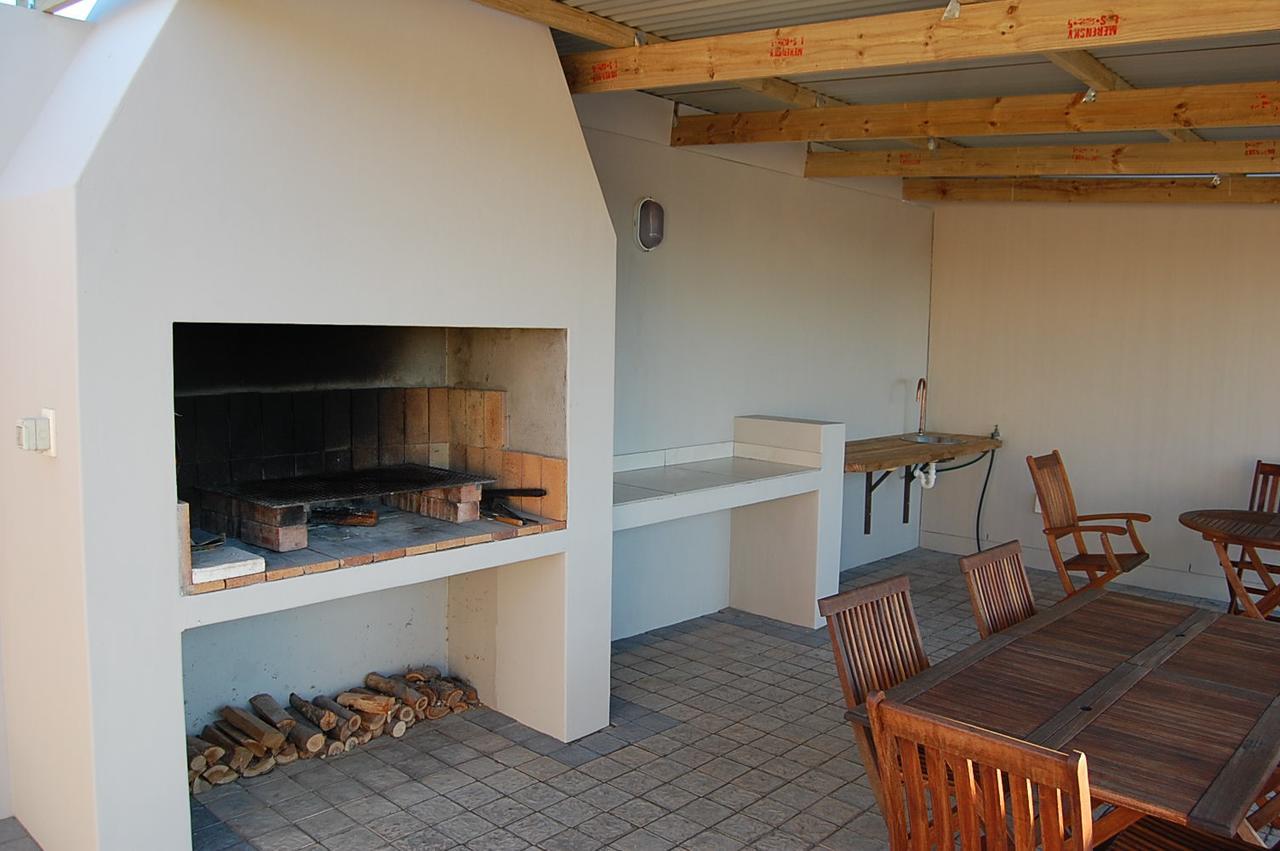 Penzion Longacre Olive & Vineyard Estate Langebaan Exteriér fotografie