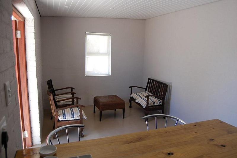 Penzion Longacre Olive & Vineyard Estate Langebaan Exteriér fotografie
